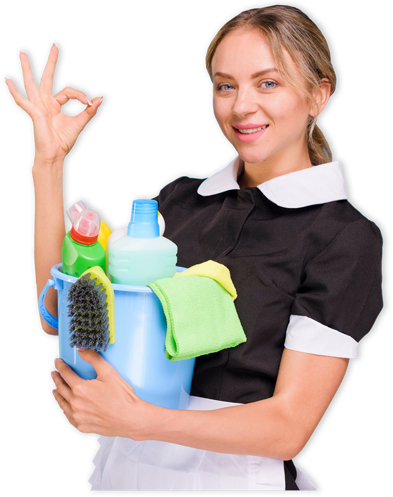 Janitorial Service